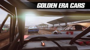 Stock Car Racing screenshot 4