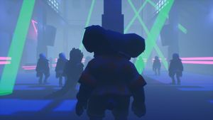 Stone screenshot 4