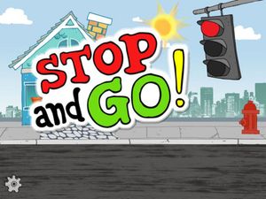 Stop and Go! HD screenshot 3