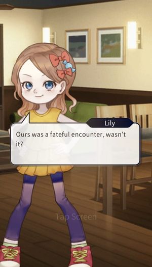 Storia Stories screenshot 2