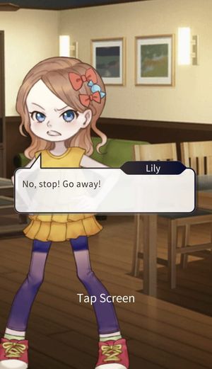 Storia Stories screenshot 3