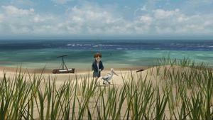 Storm Boy screenshot 1