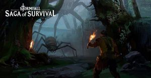 Stormfall: Saga of Survival screenshot 2