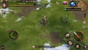 Stormfall: Saga of Survival screenshot 3