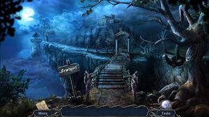 Stormhill Mystery: Family Shadows screenshot 3