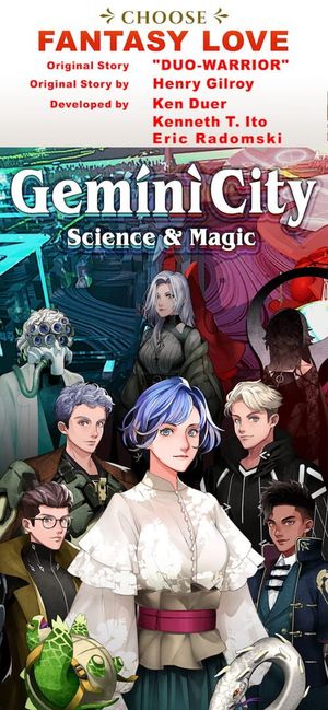 Story Me: Interactive Novel screenshot 4