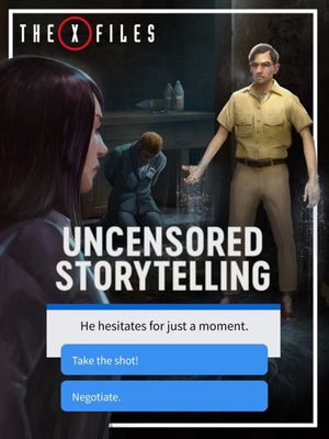 Storyscape screenshot 4