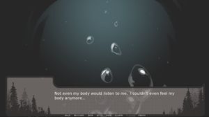 Stranded screenshot 1