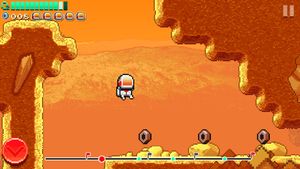 Stranded: Mars ONE screenshot 1