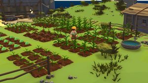 Stranded Sails screenshot 3