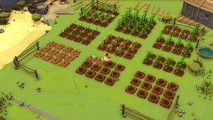 Stranded Sails screenshot 4