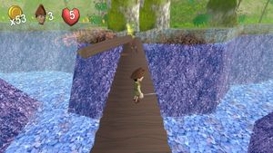Strandzha Adventures 3D screenshot 2