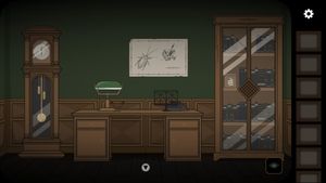 Strange Case: The Alchemist screenshot 4