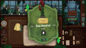Strange Horticulture screenshot 3