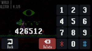 Strange Telephone screenshot 1