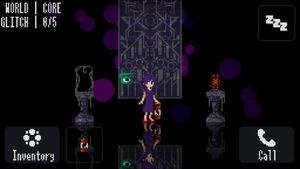 Strange Telephone screenshot 3