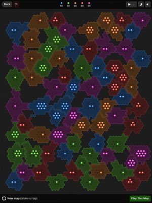 Strategery screenshot 4