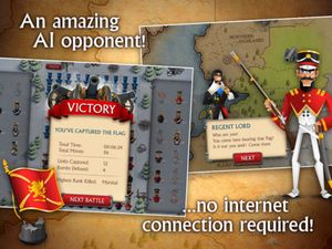 Stratego screenshot 2