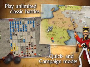 Stratego screenshot 4