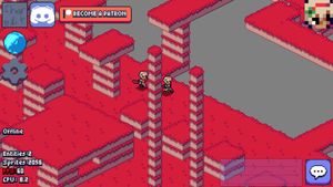 Strawberry Punch screenshot 1