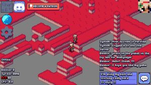 Strawberry Punch screenshot 2
