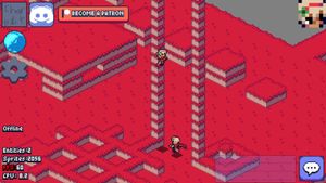 Strawberry Punch screenshot 3