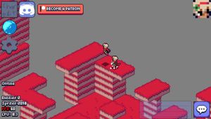 Strawberry Punch screenshot 4