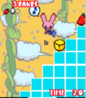 Strawberry Sweet Pop screenshot 1