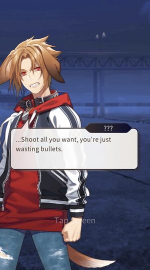 Stray Beasts screenshot 4