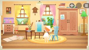Stray Cat Doors 2 screenshot 4