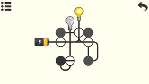 Stream - Circuit Puzzle screenshot 3