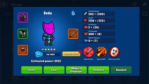 Streamer Future Wars screenshot 3