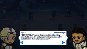 Streamer Future Wars screenshot 4