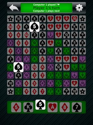 Streaq screenshot 1