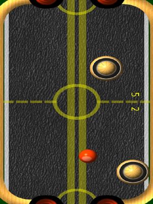 Street Air Hockey screenshot 4
