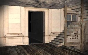 Streets of Slender-Man screenshot 2