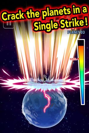 Strike the Planets! screenshot 3