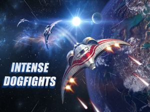 Strike Wing: Raptor Rising screenshot 2