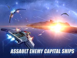 Strike Wing: Raptor Rising screenshot 3