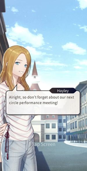 Strip in Love screenshot 1