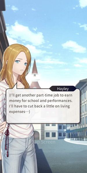 Strip in Love screenshot 2