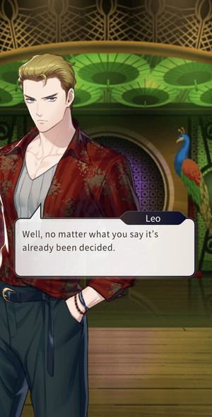 Strip in Love screenshot 3
