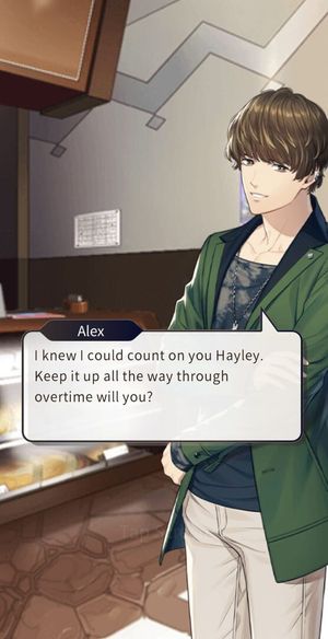 Strip in Love screenshot 4
