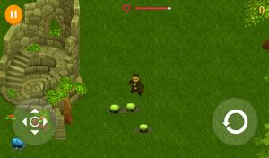 Stronghold Defender screenshot 1