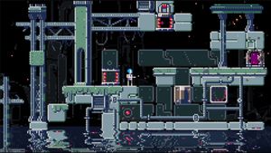 Stuffo the Puzzle Bot screenshot 1