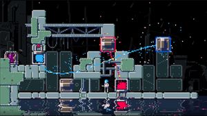 Stuffo the Puzzle Bot screenshot 4