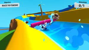 Stumble Guys screenshot 4