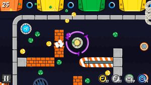 Stump screenshot 3