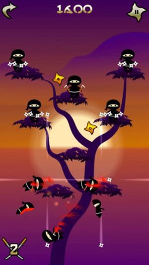Stupid Ninjas screenshot 4