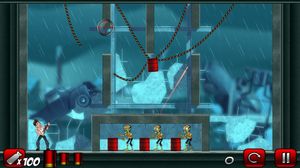 Stupid Zombies 2 screenshot 4